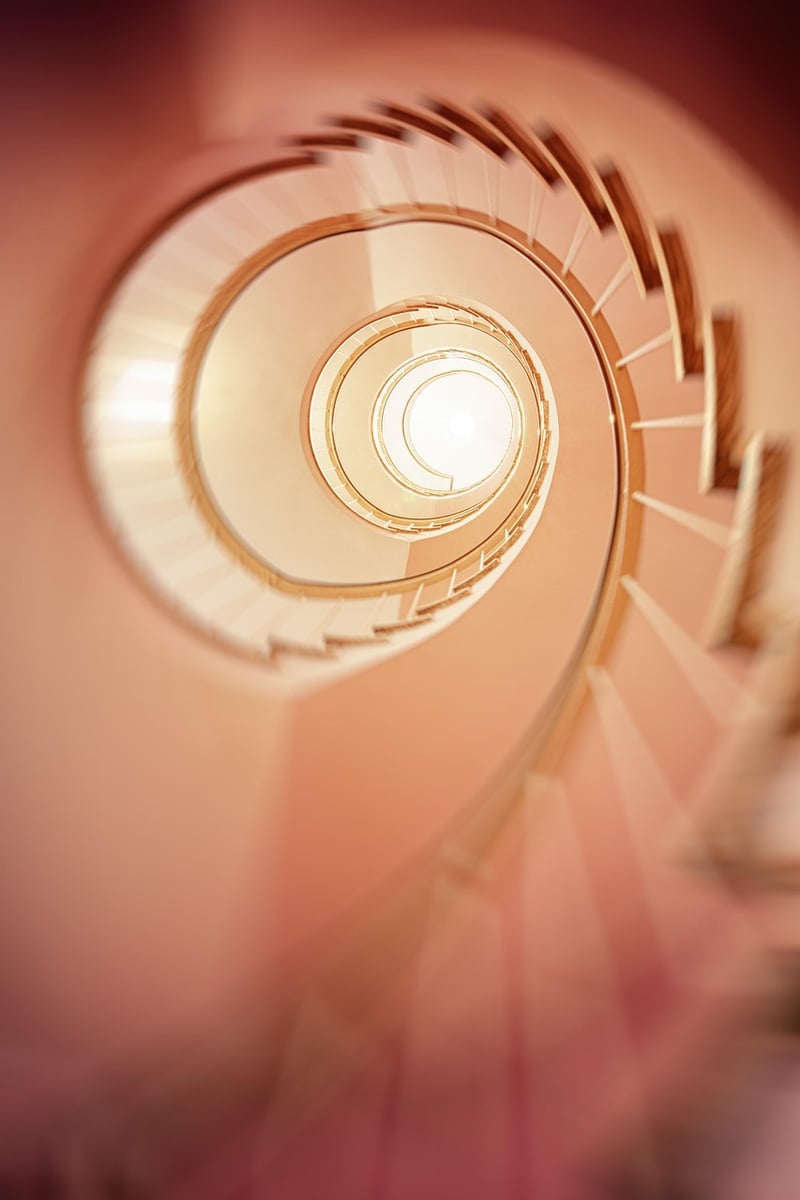 Herb Spiral Ideas